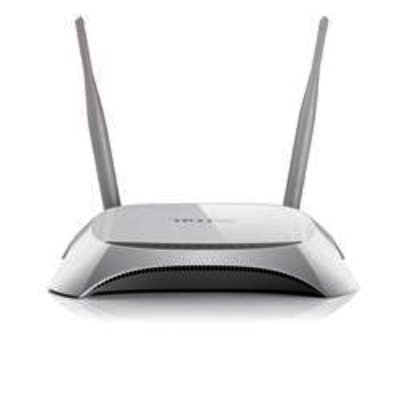 TP LINK 300Mbps Wireless N 3G Router TP LINK 300Mbps Wireless N 3G Router